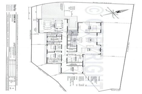 Photo of property in 9 Eleanor Lane, Casebrook, Christchurch, 8051