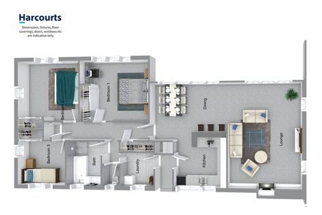 Photo of property in 99c Redwood Street, Redwoodtown, Blenheim, 7201