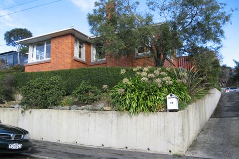 Photo of property in 18 Glenmore Street, Glenleith, Dunedin, 9010