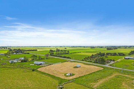 Photo of property in 386 Rongotea Road, Rongotea, 4476