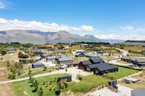 Photo of property in 672 Aubrey Road, Wanaka, 9305