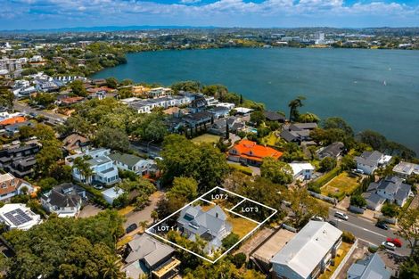 Photo of property in 2 Minnehaha Avenue, Takapuna, Auckland, 0622