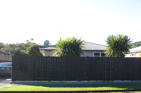 Photo of property in 9 Geraldine Street, Greymouth, 7805
