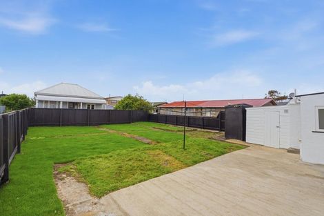Photo of property in 63 Wesley Street, South Dunedin, Dunedin, 9012