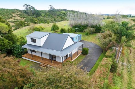 Photo of property in 57a Nairn Road, Hunua, Papakura, 2583