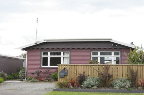 Photo of property in 4b Scott Street, Rangiora, 7400