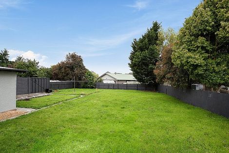 Photo of property in 11 Halton Street, East Gore, Gore, 9710