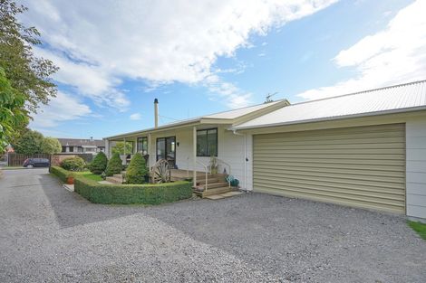 Photo of property in 42 Seadown Crescent, Amberley, 7410