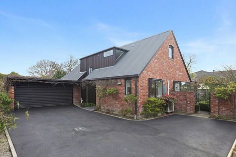 Photo of property in 31c Somme Street, St Albans, Christchurch, 8014