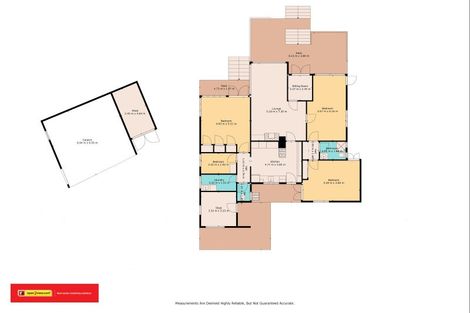 Photo of property in 257c Whangamoa Drive, Okere Falls, Rotorua, 3074