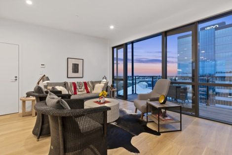 Photo of property in 802/10 Auburn Street, Takapuna, Auckland, 0622