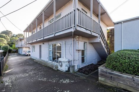 Photo of property in 1/12 Cleveland Street, Brooklyn, Wellington, 6021