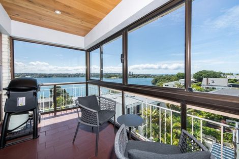 Photo of property in 4/6a The Promenade, Takapuna, Auckland, 0622