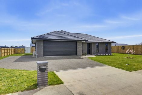 Photo of property in 42 Tainui Street, Levin, 5510