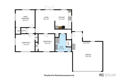 Photo of property in 669b Skinner Road, Ngaere, Stratford, 4393