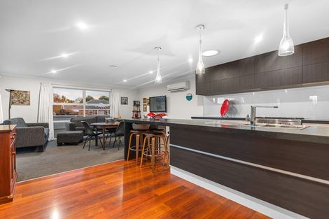 Photo of property in 42 Travis Country Drive, Burwood, Christchurch, 8083