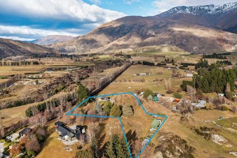Photo of property in 66 Arrow Junction Road, Arrow Junction, Queenstown, 9371