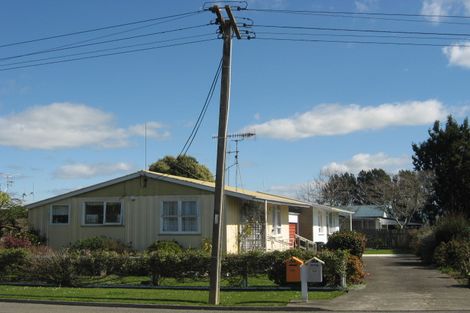 Photo of property in 11b Kowhai Avenue, Edgecumbe, 3120
