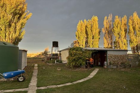 Photo of property in 85 Willowbridge Settlement Road, Waimate, 7980