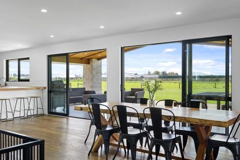 Photo of property in 315 Creyke Road, Darfield, 7571