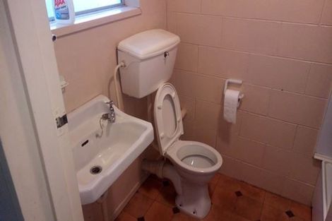 Photo of property in 6/20 Avalon Street, Richmond, Christchurch, 8013