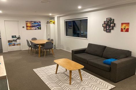 Photo of property in 83e New North Road, Eden Terrace, Auckland, 1021