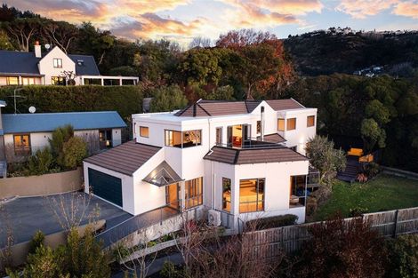 Photo of property in 1 Caldwell Lane, Huntsbury, Christchurch, 8022