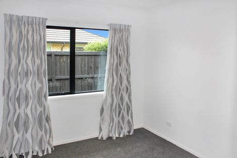 Photo of property in 10 Eversham Drive, Rolleston, 7615