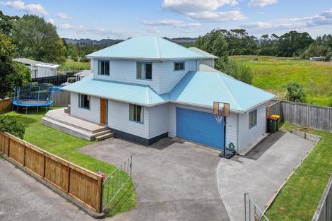 Photo of property in 518 Great South Road, Rosehill, Papakura, 2113