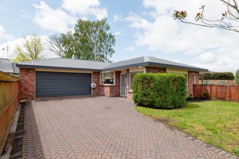 Photo of property in 39a Bouverie Crescent, Flagstaff, Hamilton, 3210