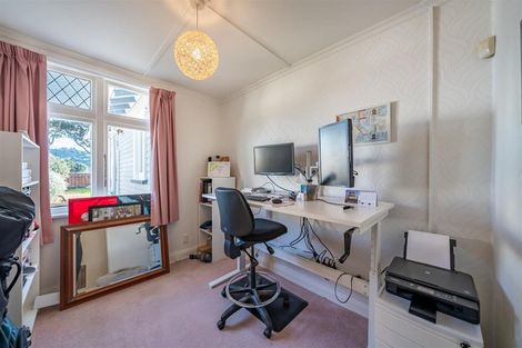 Photo of property in 43 Kensington Avenue, Petone, Lower Hutt, 5012