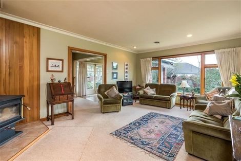 Photo of property in 161 Ilam Road, Ilam, Christchurch, 8041