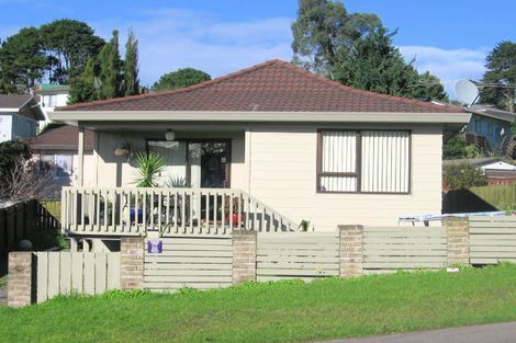 Photo of property in 89 Keegan Drive, Massey, Auckland, 0614
