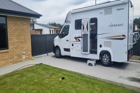 Photo of property in 6 Clydesdale Drive, Holmes Hill, Oamaru, 9401