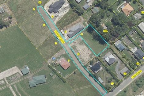 Photo of property in 4 Errols Court, Warrington, Waikouaiti, 9471