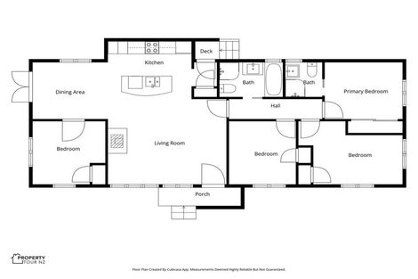 Photo of property in 38 East Street, Greytown, 5712
