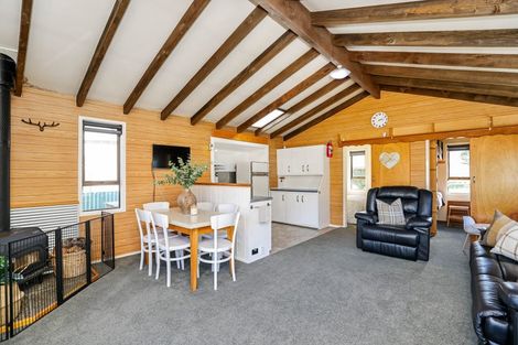 Photo of property in 97 Two Thumbs Street, Ashburton Lakes, Mount Somers, 7771