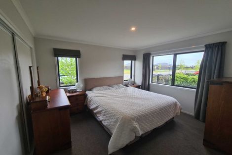 Photo of property in 56 Andesite Drive, Rolleston, 7614