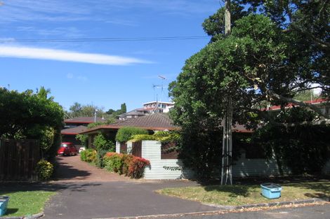 Photo of property in 1/11 Eltham Road, Kohimarama, Auckland, 1071