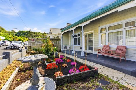 Photo of property in 34 Woodhaugh Street, Woodhaugh, Dunedin, 9010