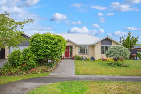 Photo of property in 43 Dryden Avenue, Rolleston, 7614