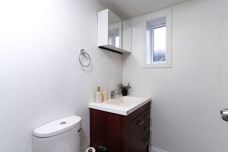 Photo of property in 9a Sylvan Street, Hillmorton, Christchurch, 8024