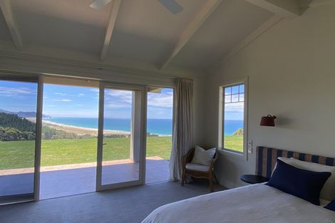 Photo of property in 389 Ocean Beach Road, Ocean Beach, Waimarama, 4294