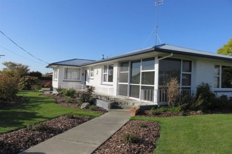 Photo of property in 22 Maling Street, Geraldine, 7930