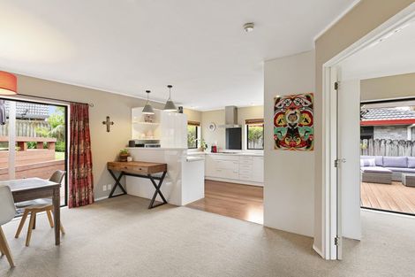 Photo of property in 6 Merino Avenue, Somerville, Auckland, 2014