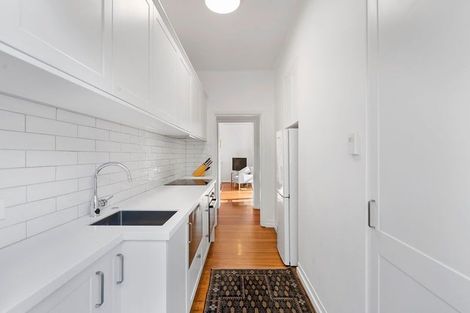 Photo of property in 1/10 Saint Georges Bay Road, Parnell, Auckland, 1052