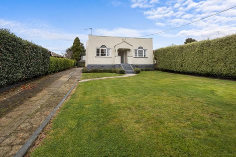 Photo of property in 251 Goodfellow Street, Te Awamutu, 3800