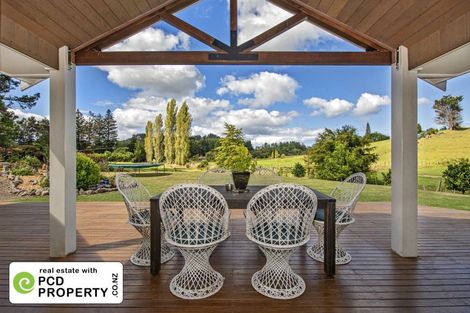 Photo of property in 74 Harris Road, Glenbervie, Whangarei, 0175