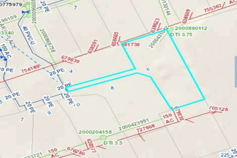 Photo of property in 6 Rako Place, Manurewa, Auckland, 2102