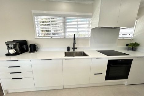 Photo of property in 3/36 Atkin Avenue, Mission Bay, Auckland, 1071